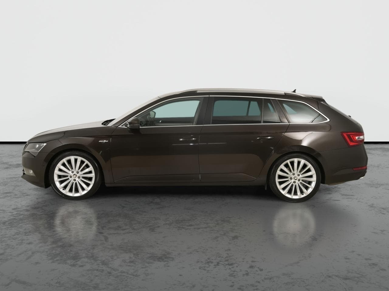 2017 Škoda SUPERB - 4