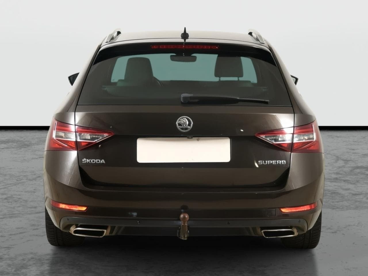 2017 Škoda SUPERB - 6