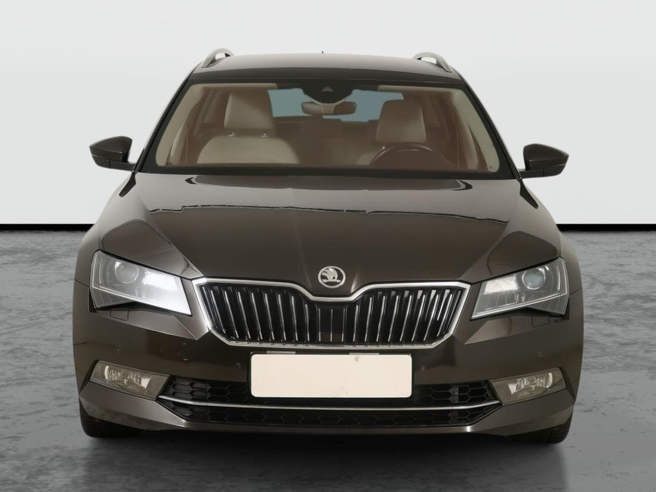 2017 Škoda SUPERB - 2