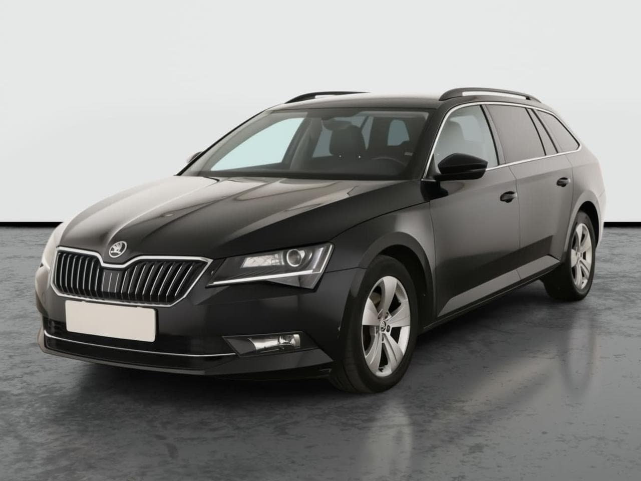 2019 Škoda SUPERB - 3