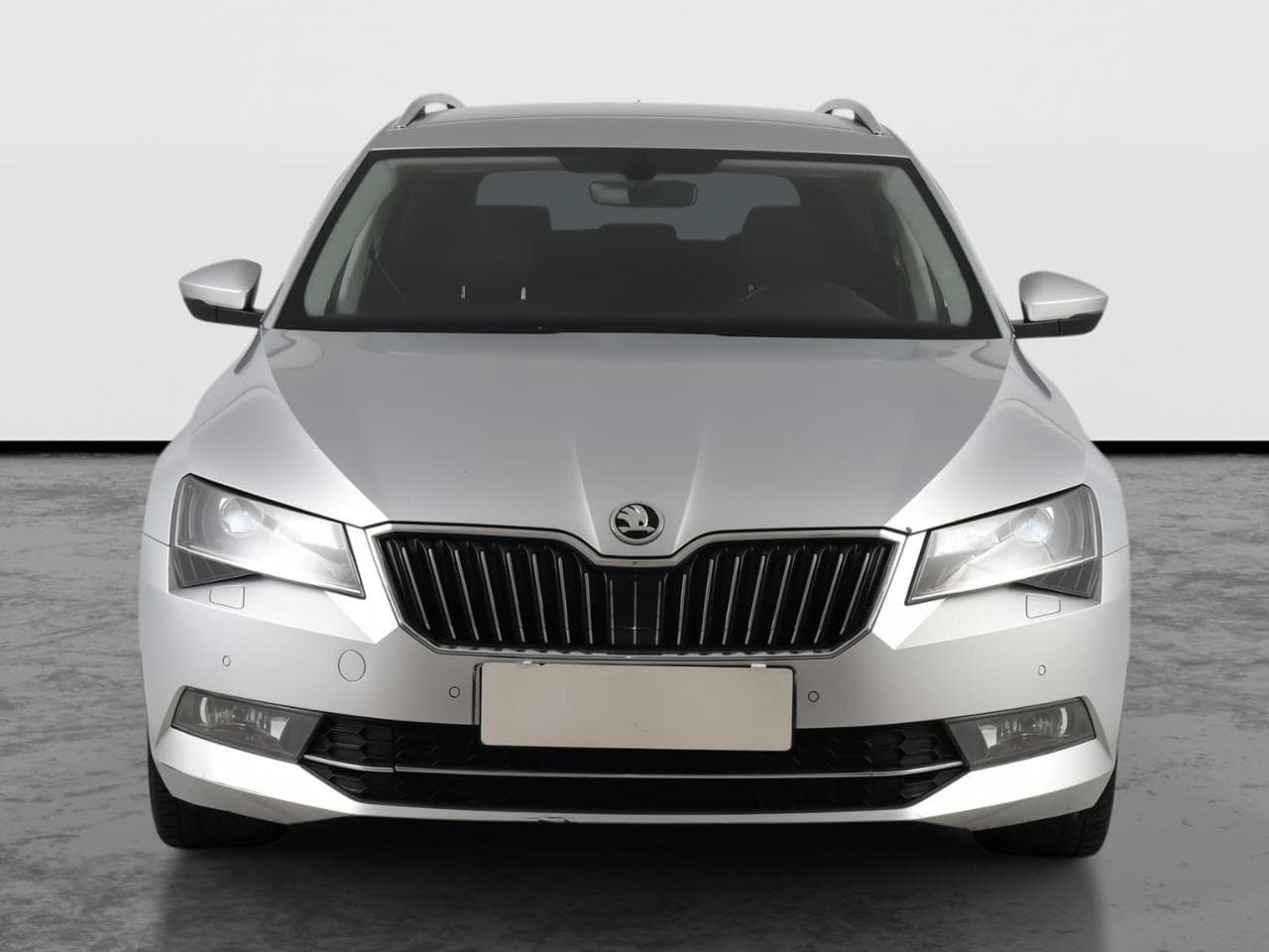 2015 Škoda SUPERB - 2