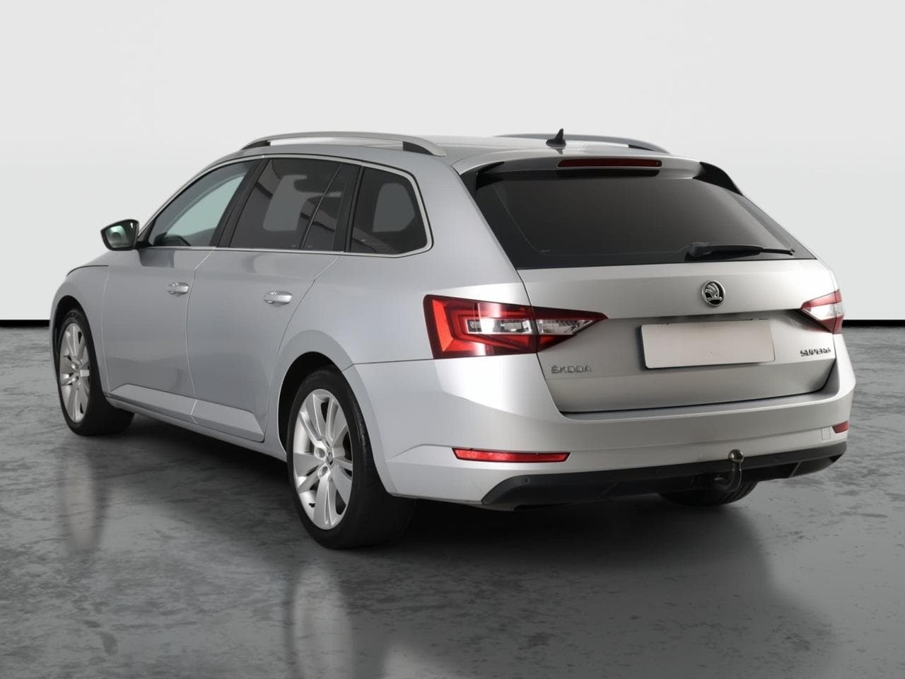 2015 Škoda SUPERB - 8