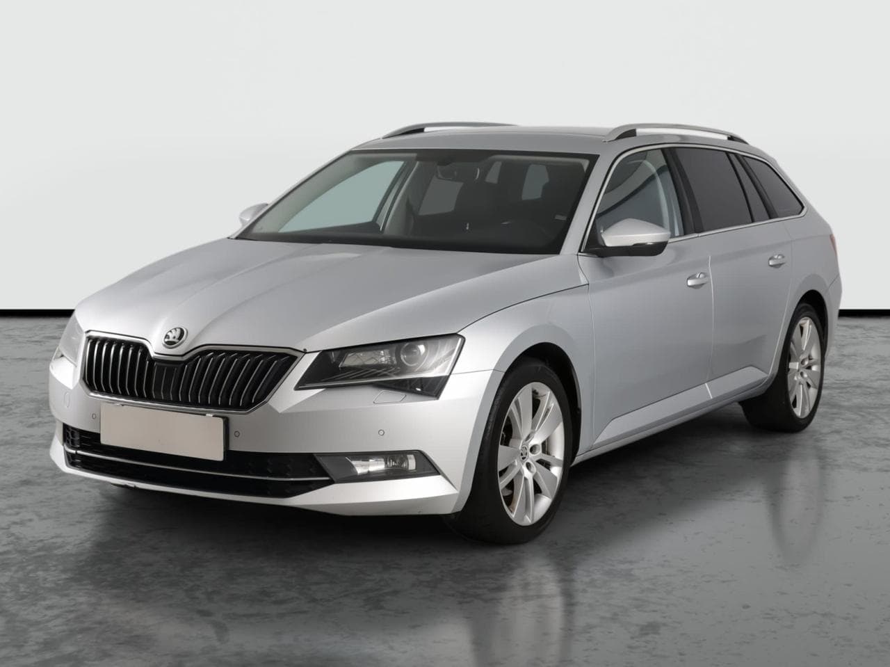 2015 Škoda SUPERB - 4