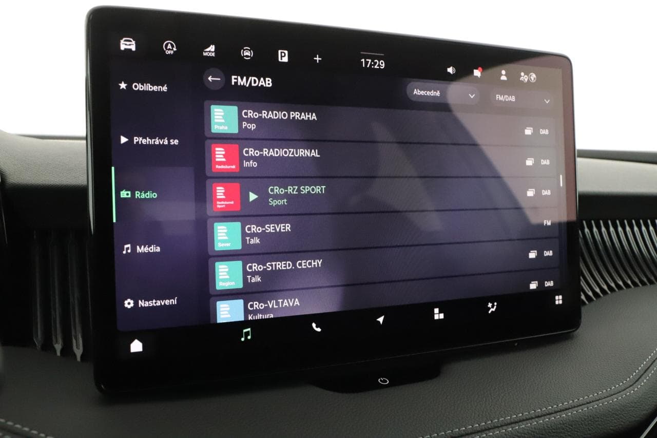 2025 Škoda SUPERB - 37