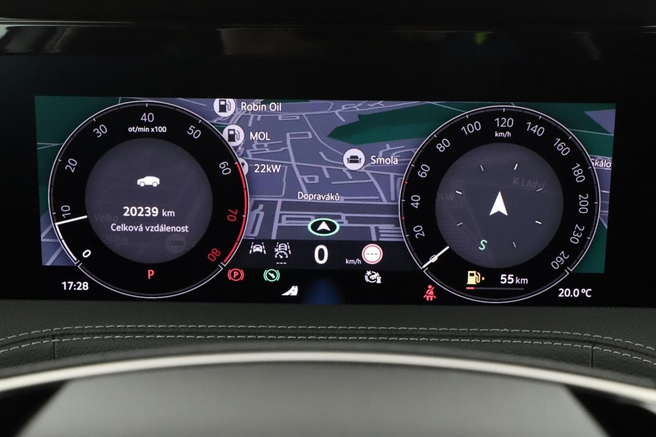2025 Škoda SUPERB - 27