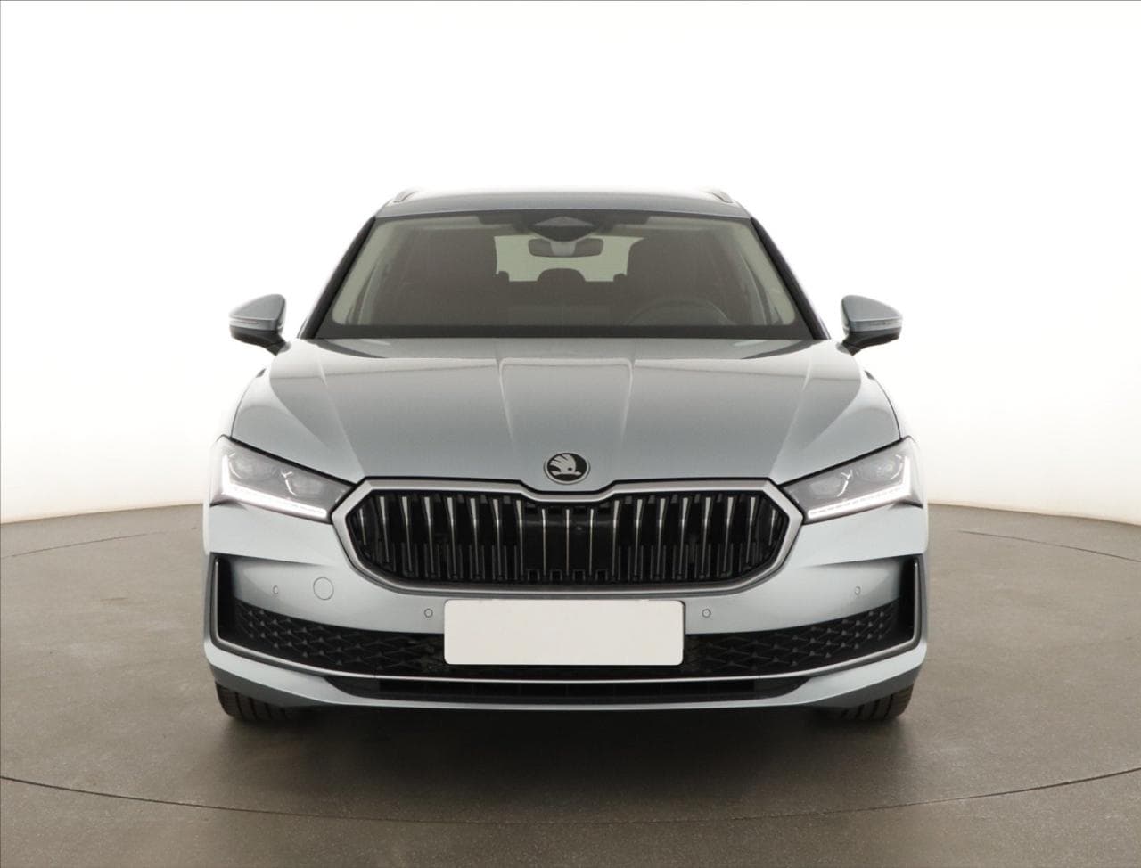 2025 Škoda SUPERB - 3