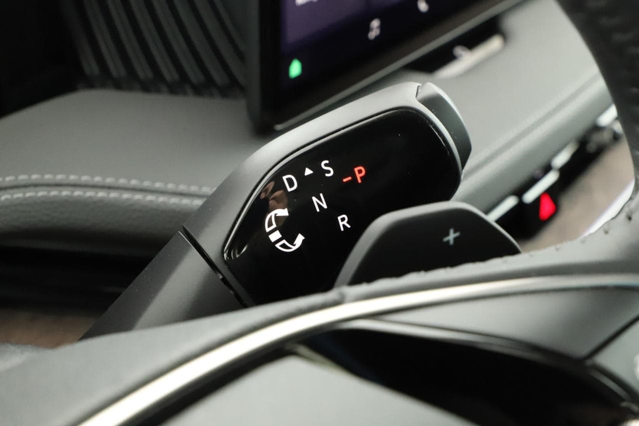 2025 Škoda SUPERB - 31