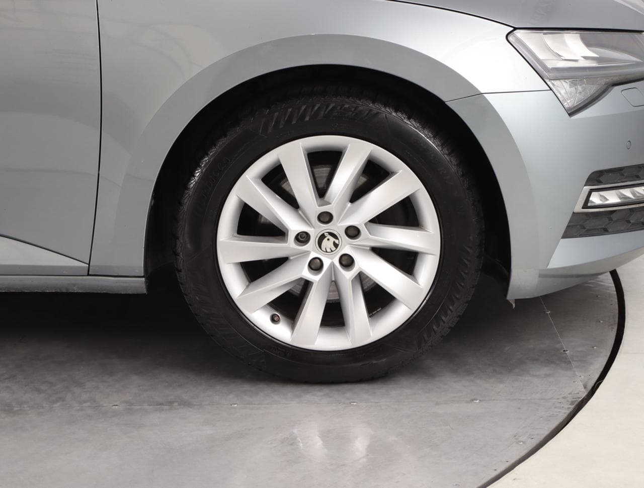 2020 Škoda SUPERB - 33