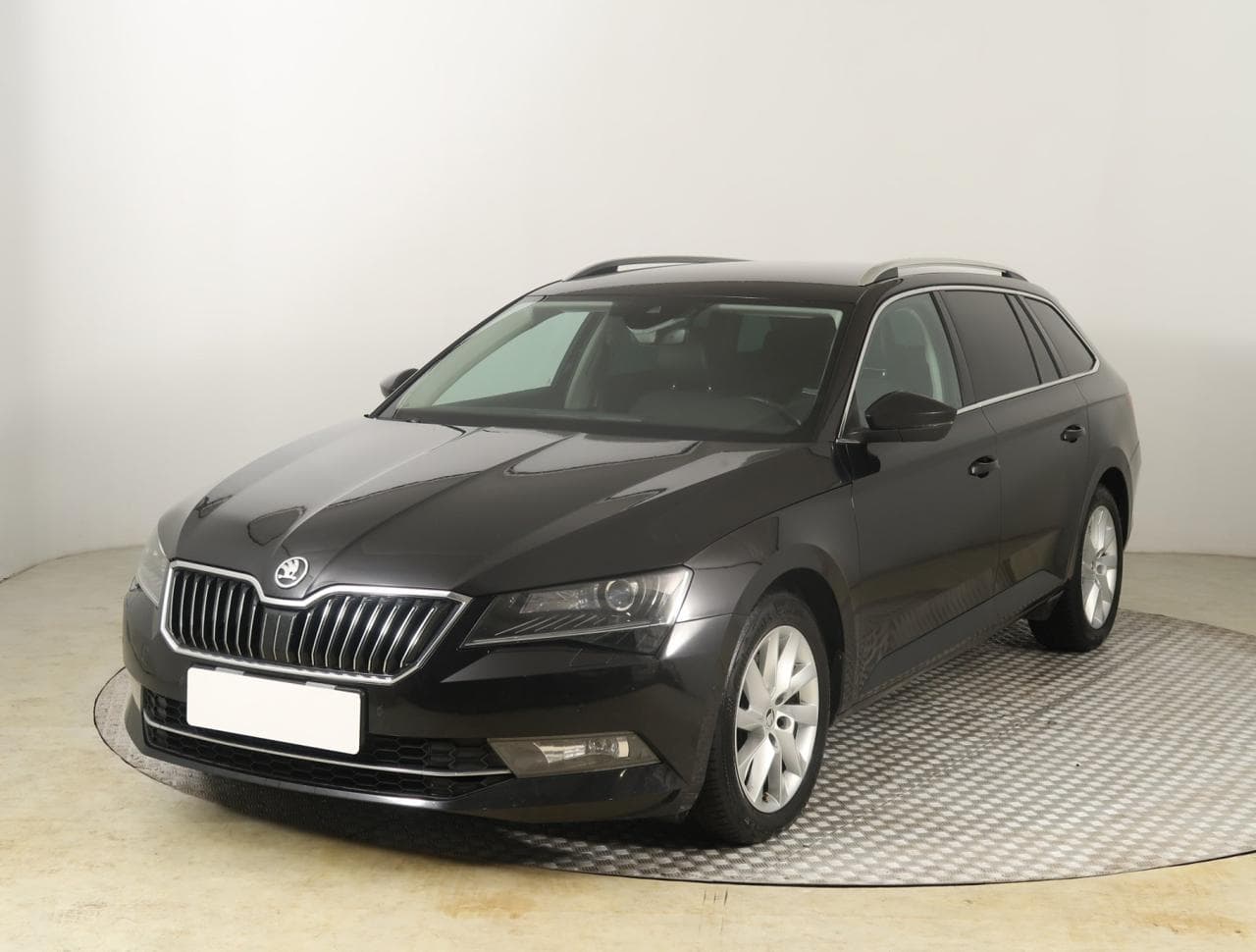 2018 Škoda SUPERB - 3