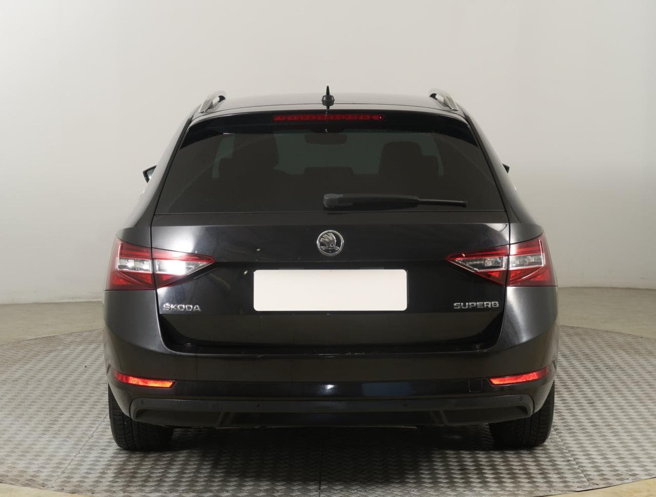 2018 Škoda SUPERB - 7