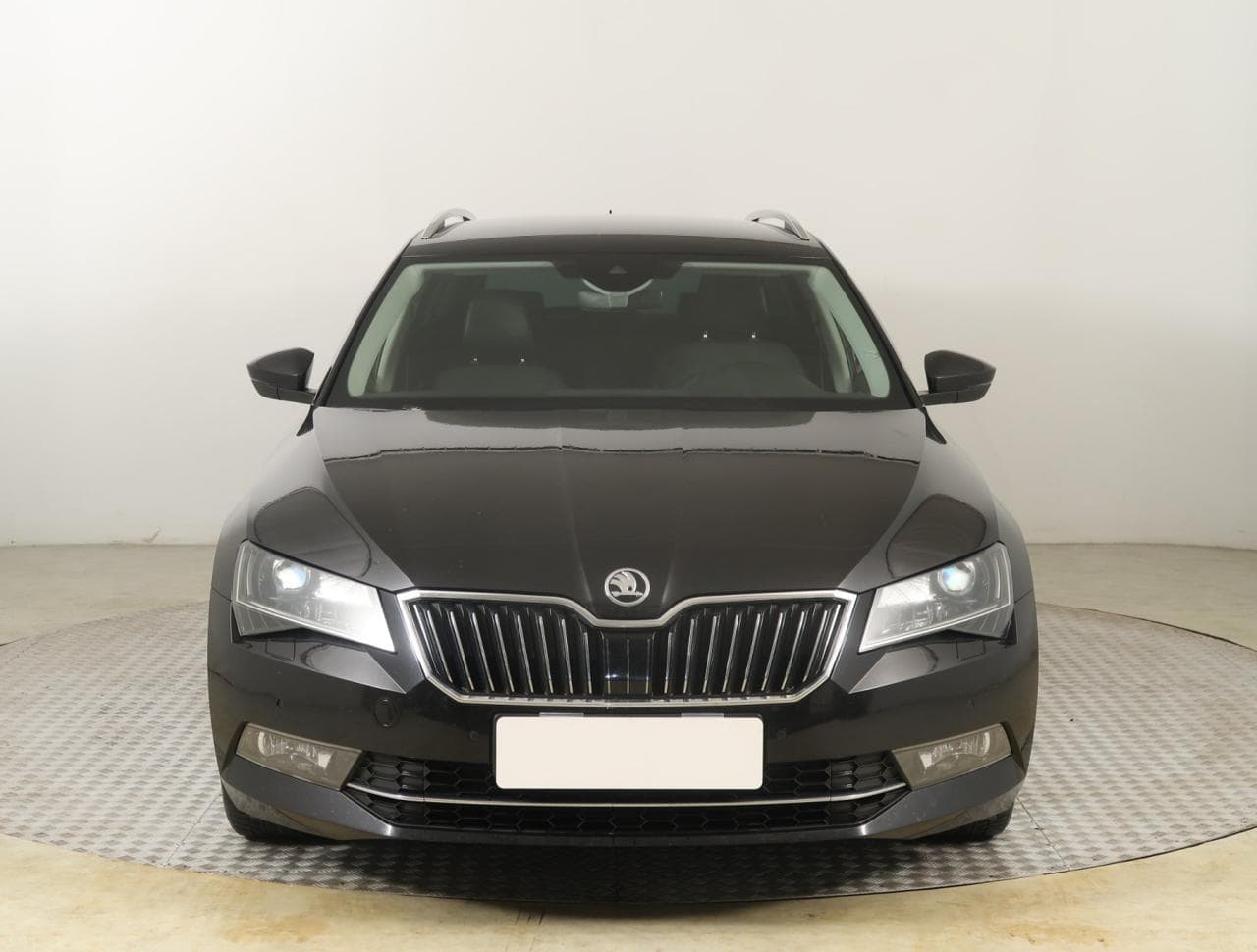 2018 Škoda SUPERB - 2