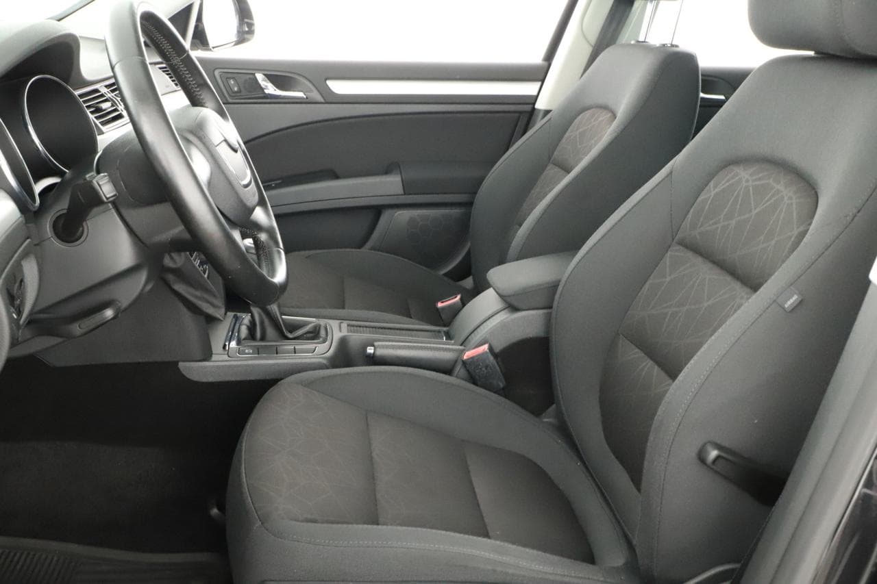 2012 Škoda SUPERB - 25