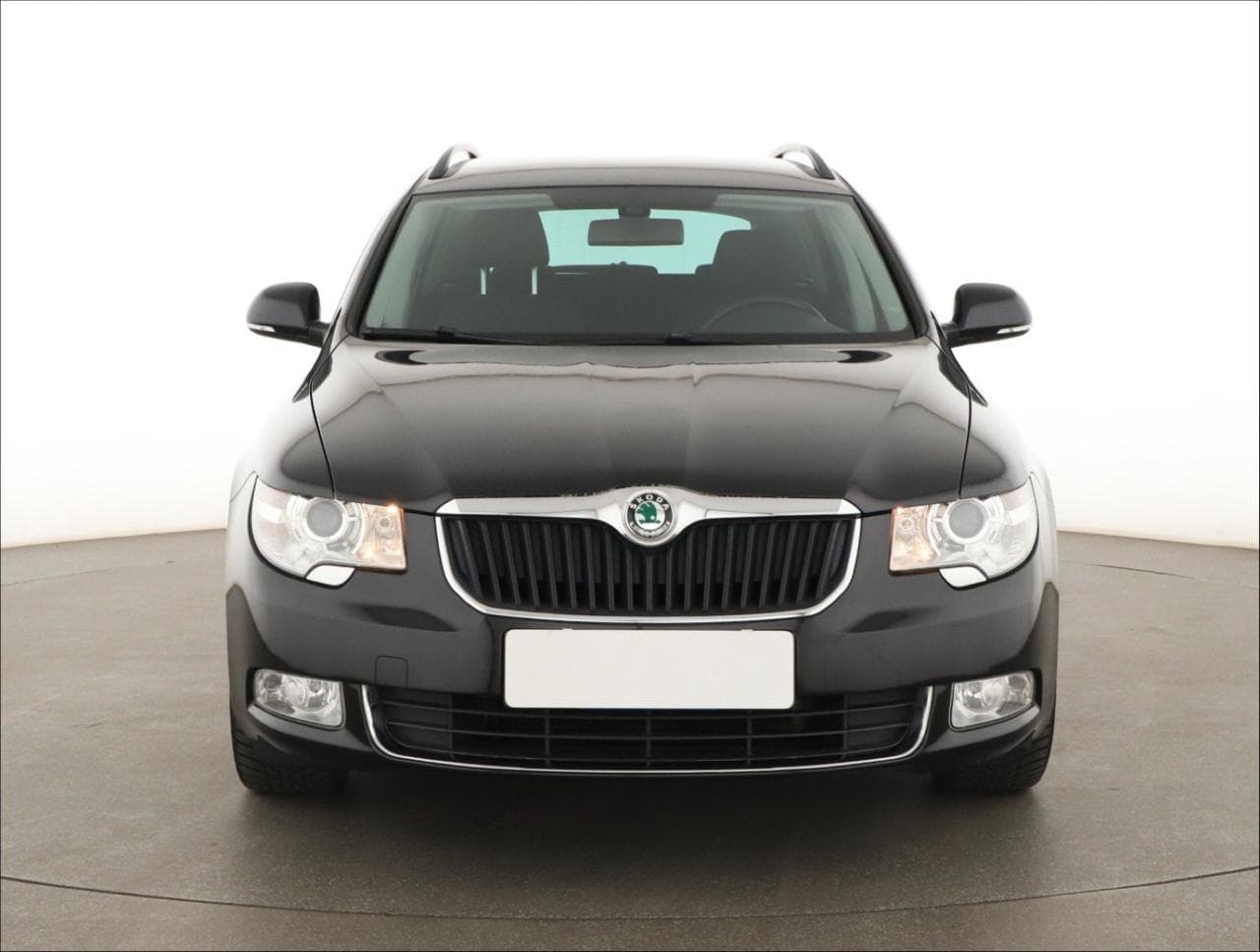 2012 Škoda SUPERB - 3