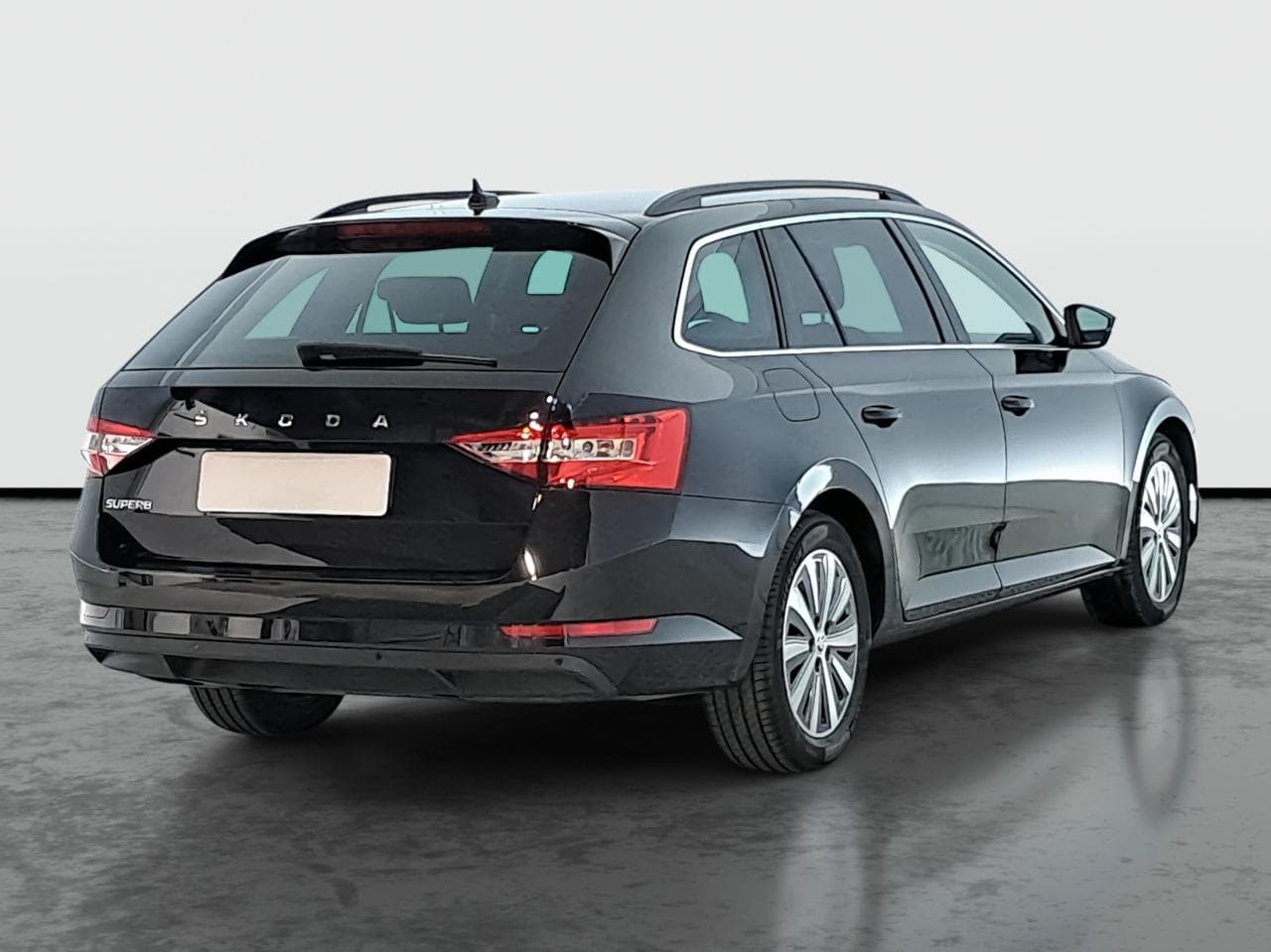 2024 Škoda SUPERB - 7