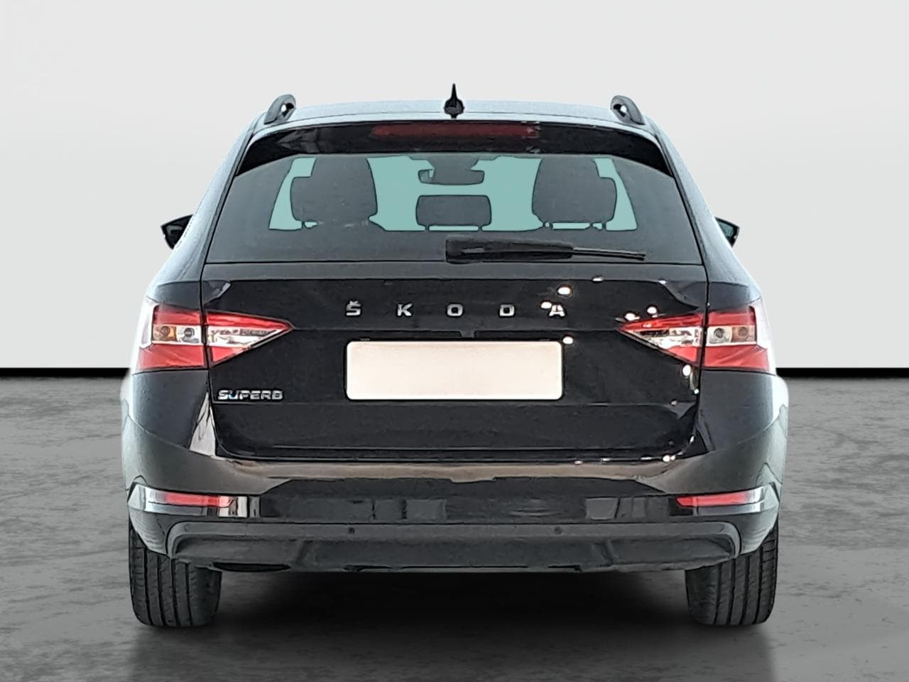 2024 Škoda SUPERB - 6
