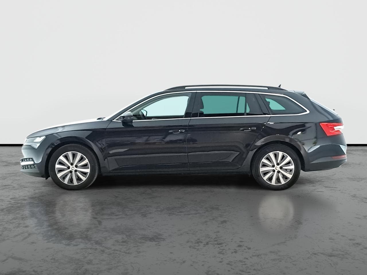 2024 Škoda SUPERB - 4