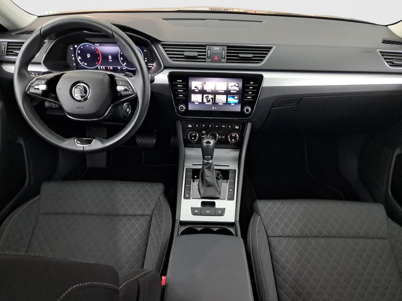 2024 Škoda SUPERB - 10