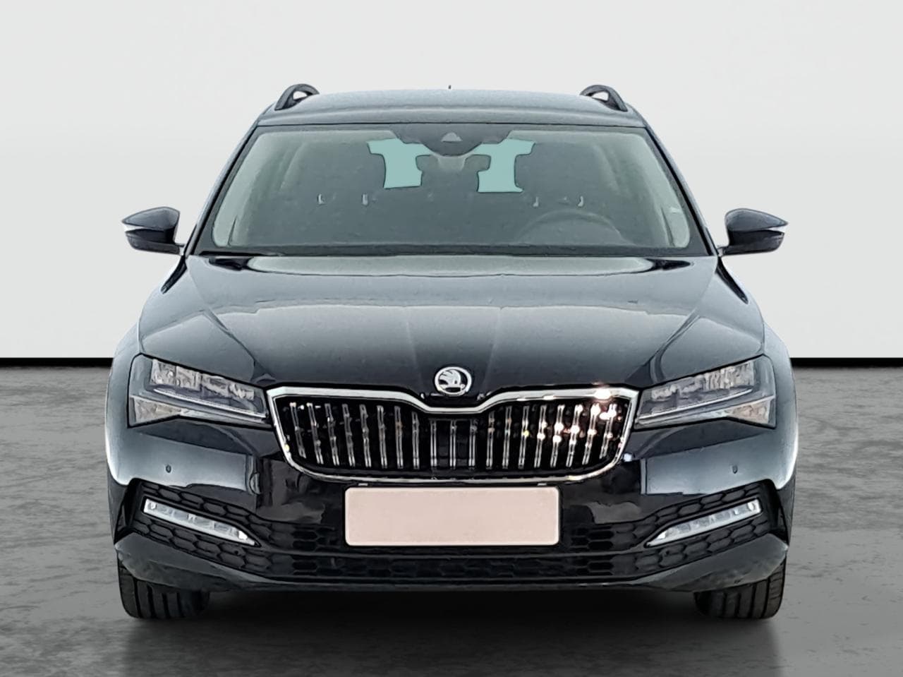 2024 Škoda SUPERB - 2