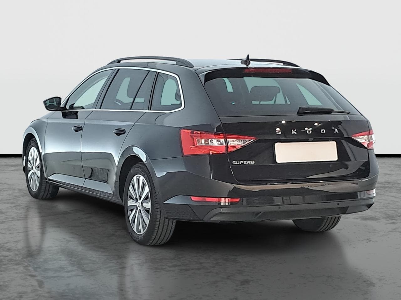2024 Škoda SUPERB - 5