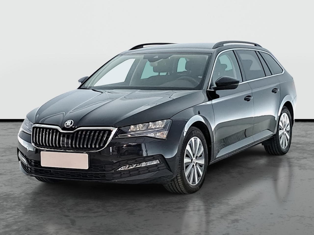 2024 Škoda SUPERB - 3