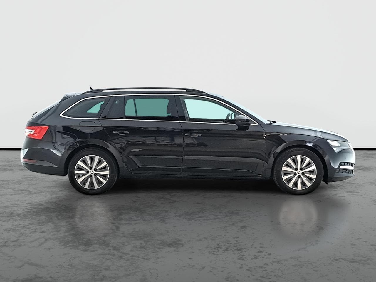 2024 Škoda SUPERB - 8