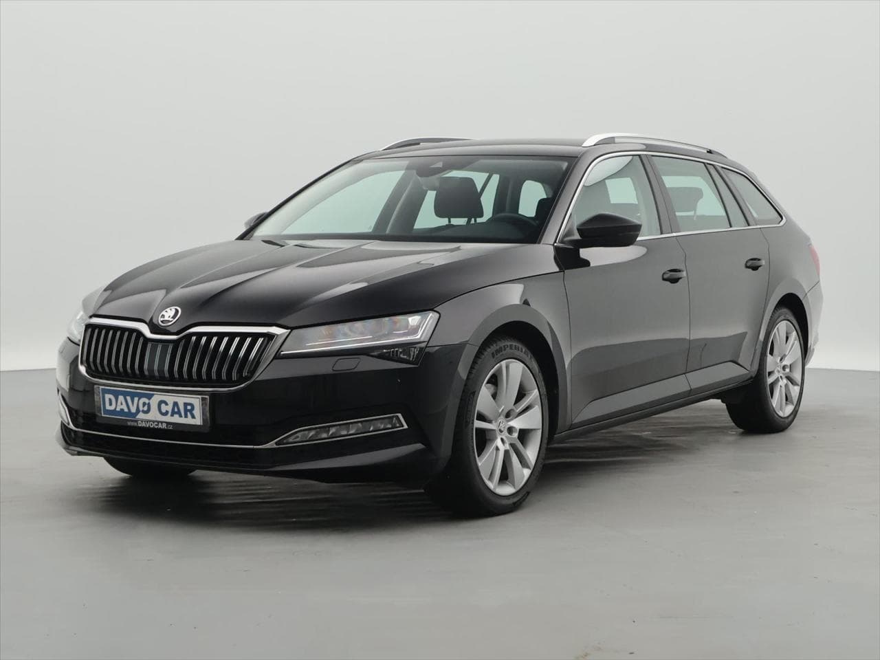 2022 Škoda SUPERB - 15
