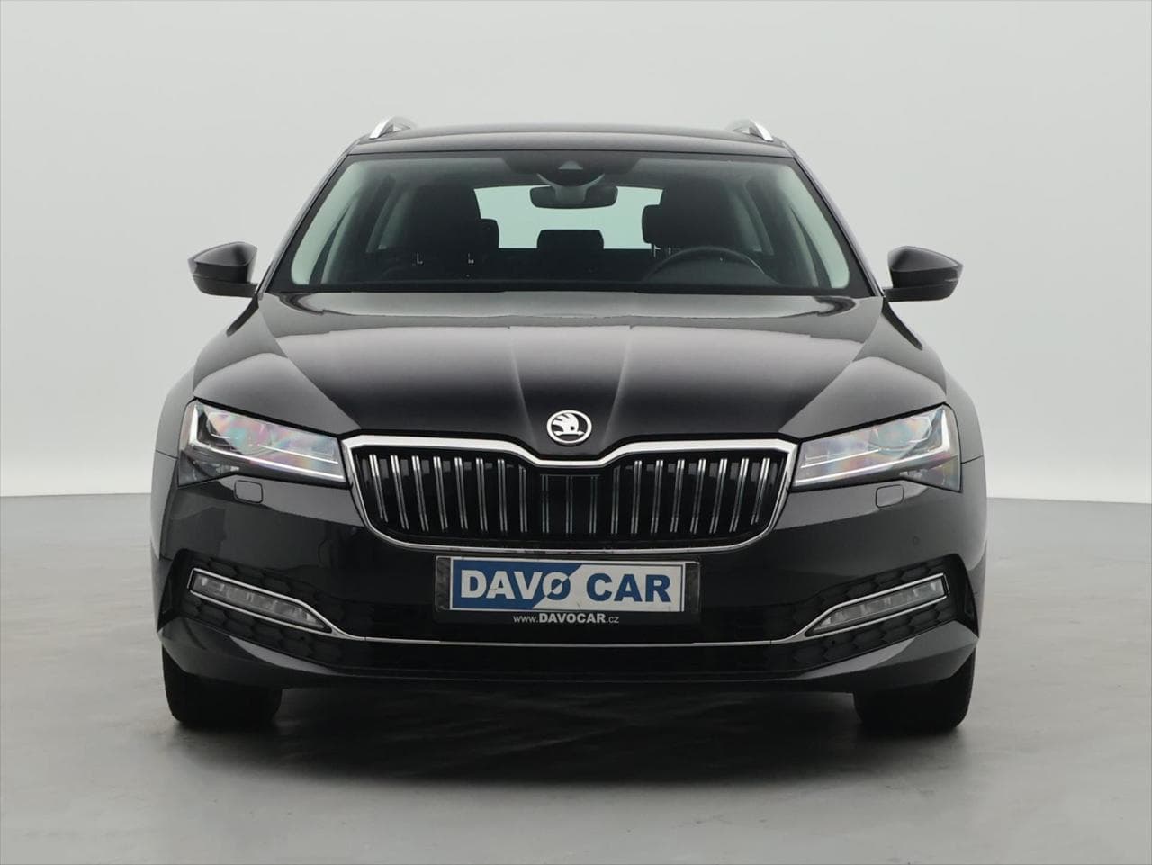 2022 Škoda SUPERB - 13