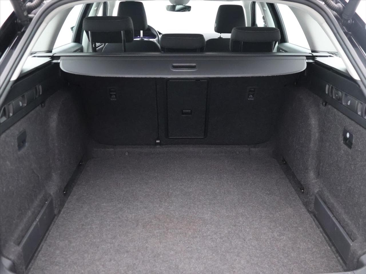 2022 Škoda SUPERB - 29