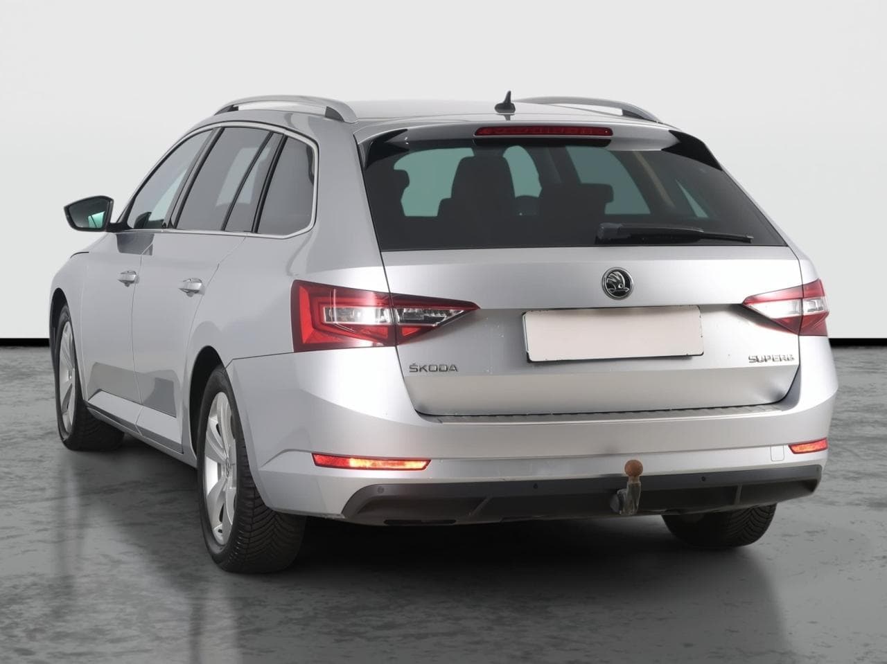 2016 Škoda SUPERB - 5