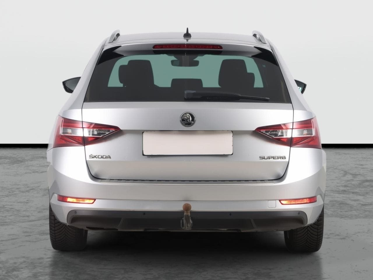 2016 Škoda SUPERB - 6