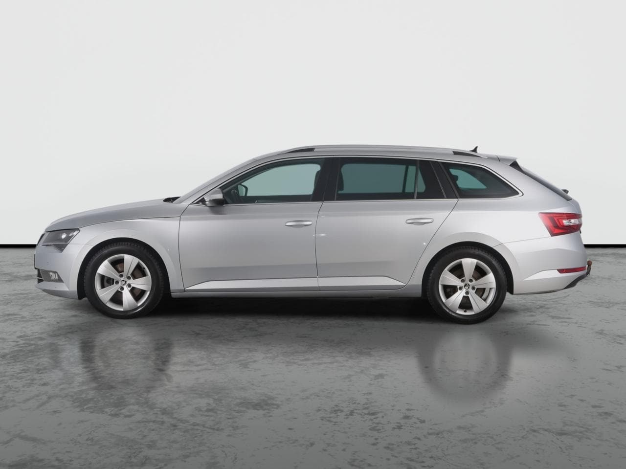 2016 Škoda SUPERB - 4