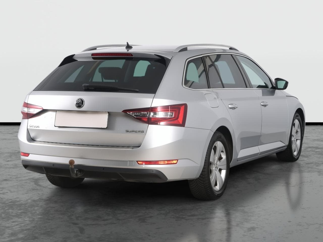2016 Škoda SUPERB - 7