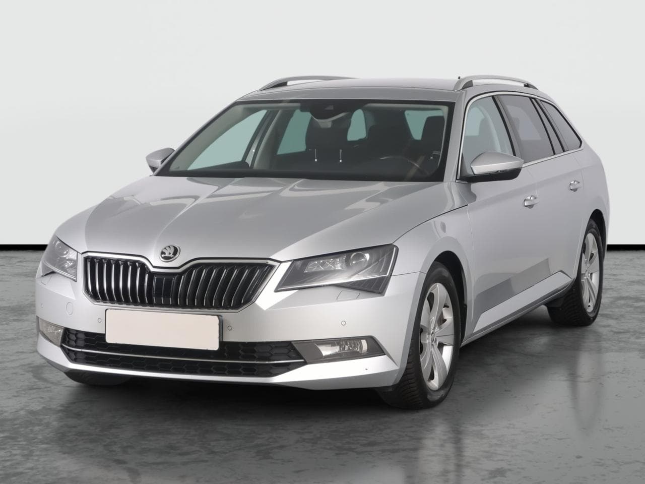 2016 Škoda SUPERB - 3