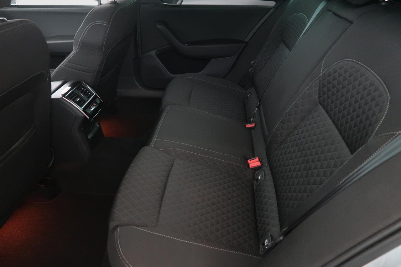 2016 Škoda SUPERB - 15