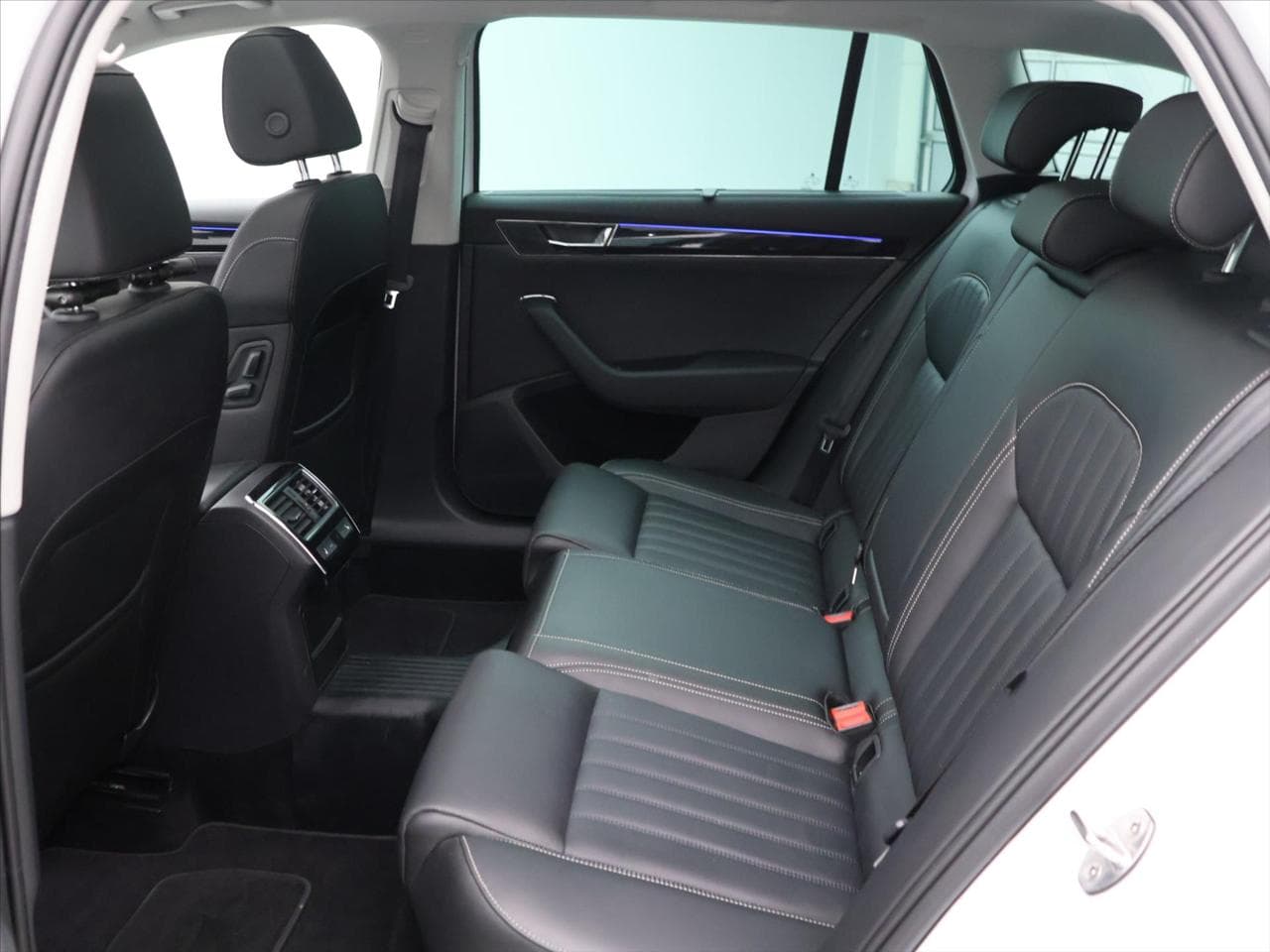 2019 Škoda SUPERB - 15