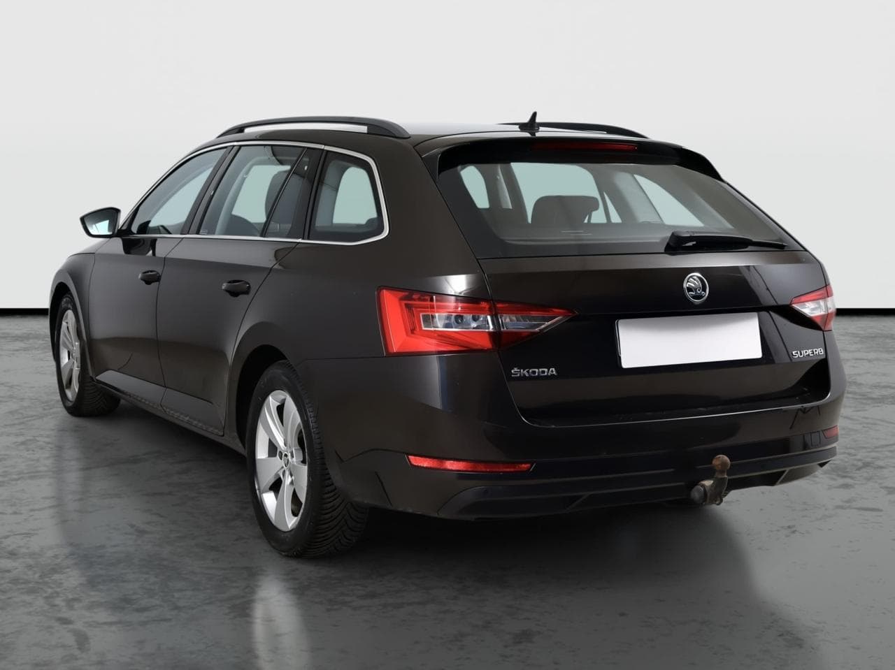 2016 Škoda SUPERB - 5