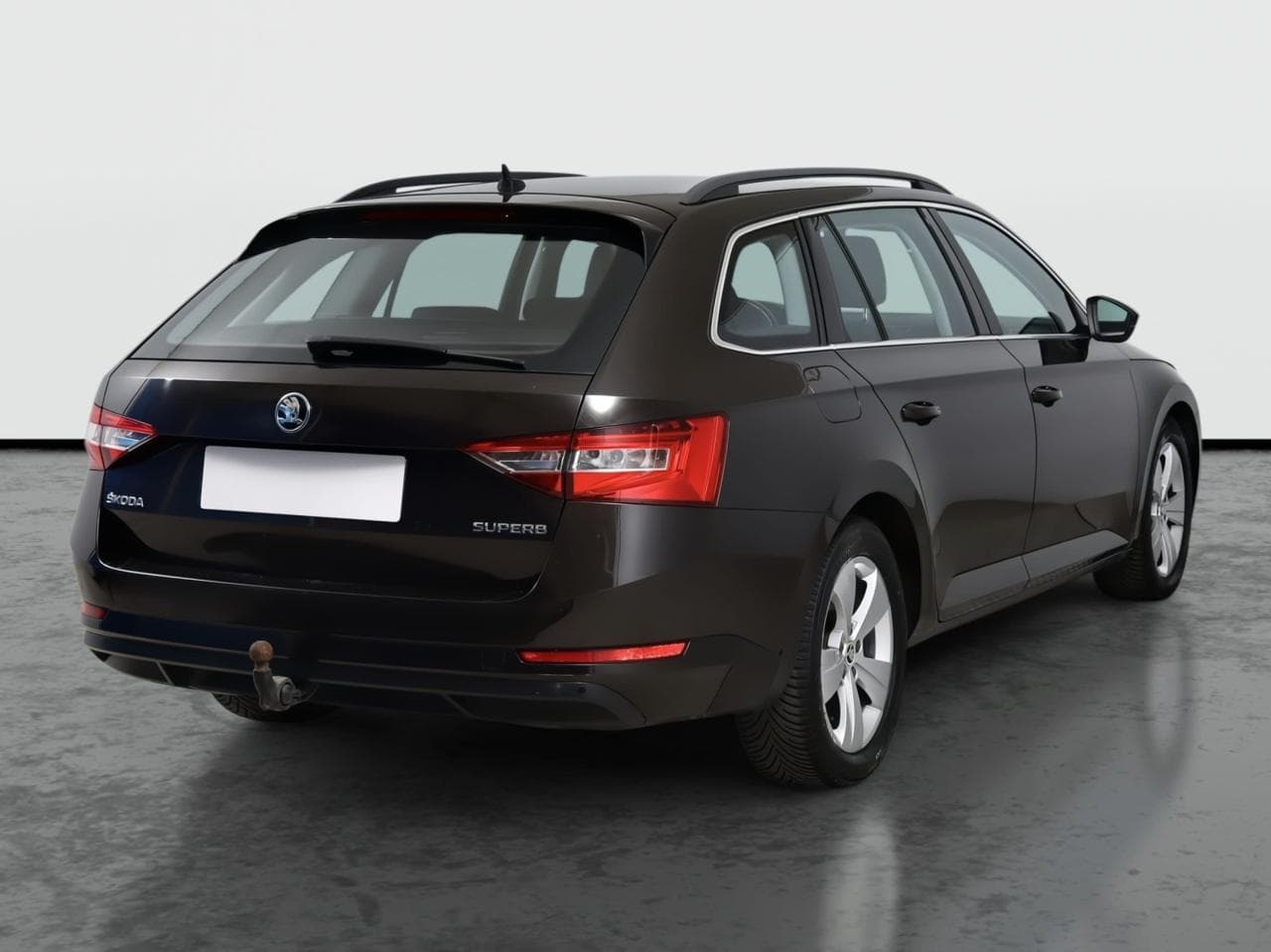 2016 Škoda SUPERB - 7