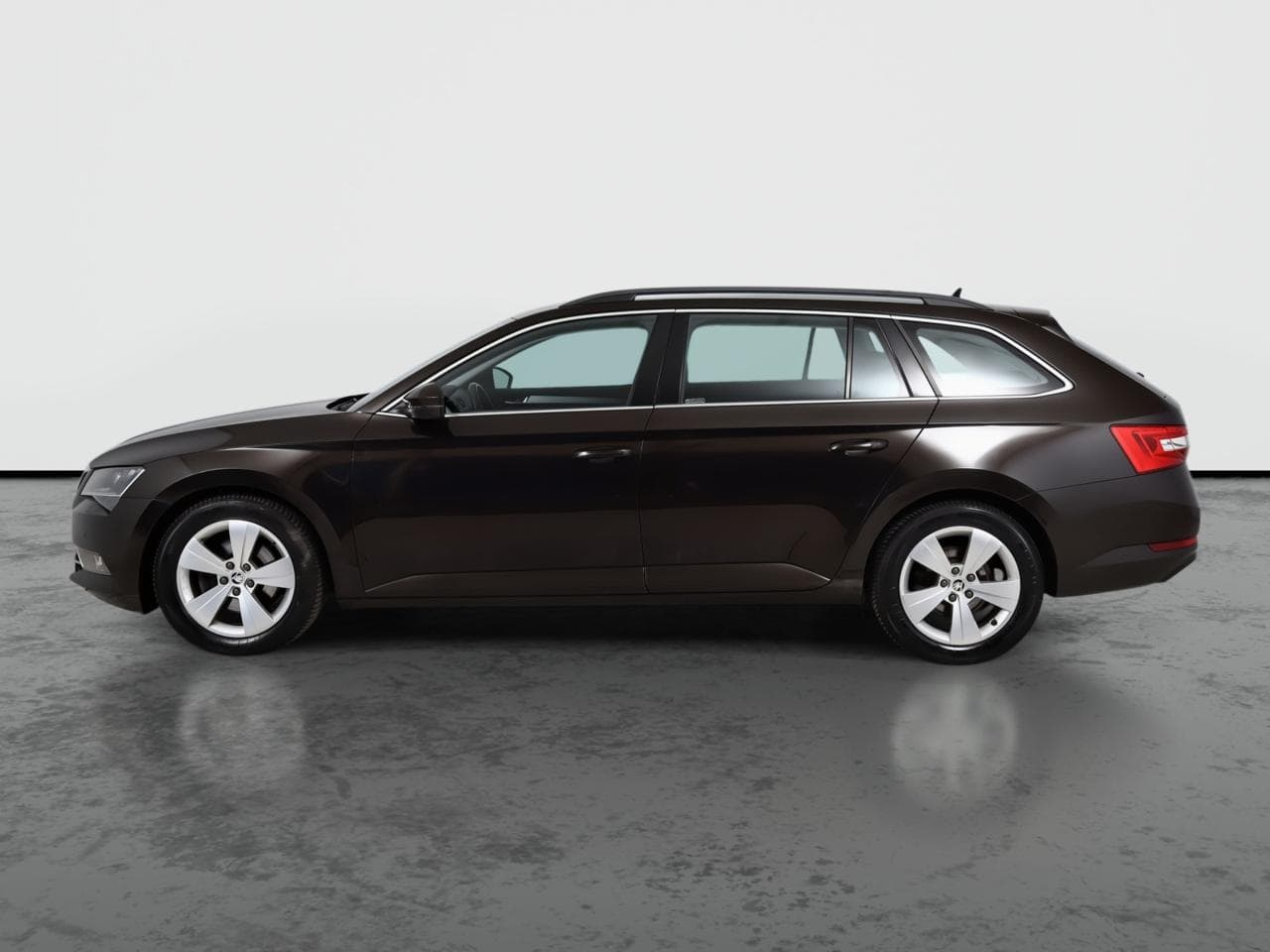 2016 Škoda SUPERB - 4