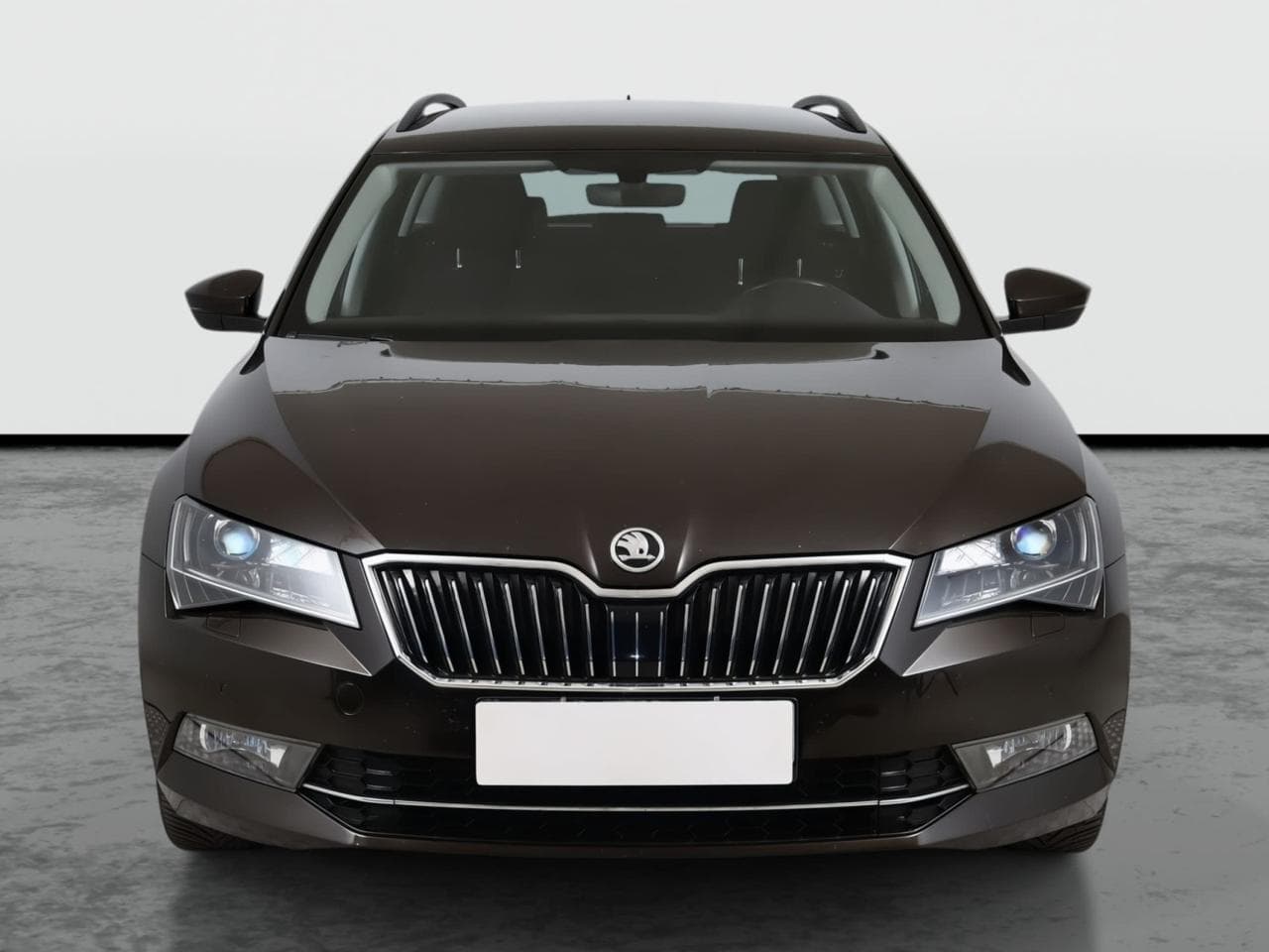 2016 Škoda SUPERB - 2
