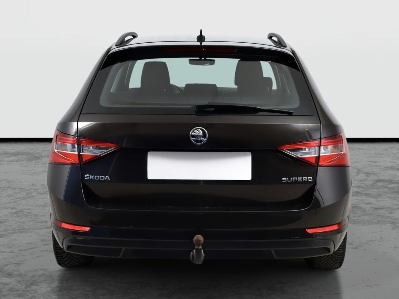 2016 Škoda SUPERB - 6