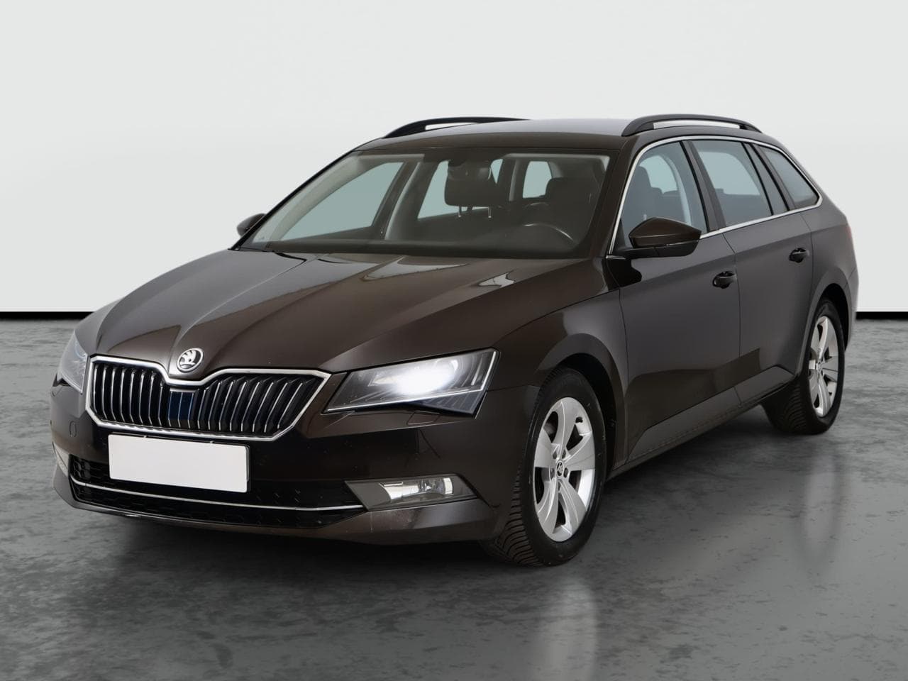 2016 Škoda SUPERB - 3