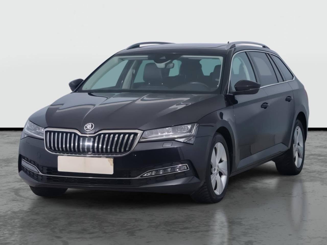 2020 Škoda SUPERB - 3