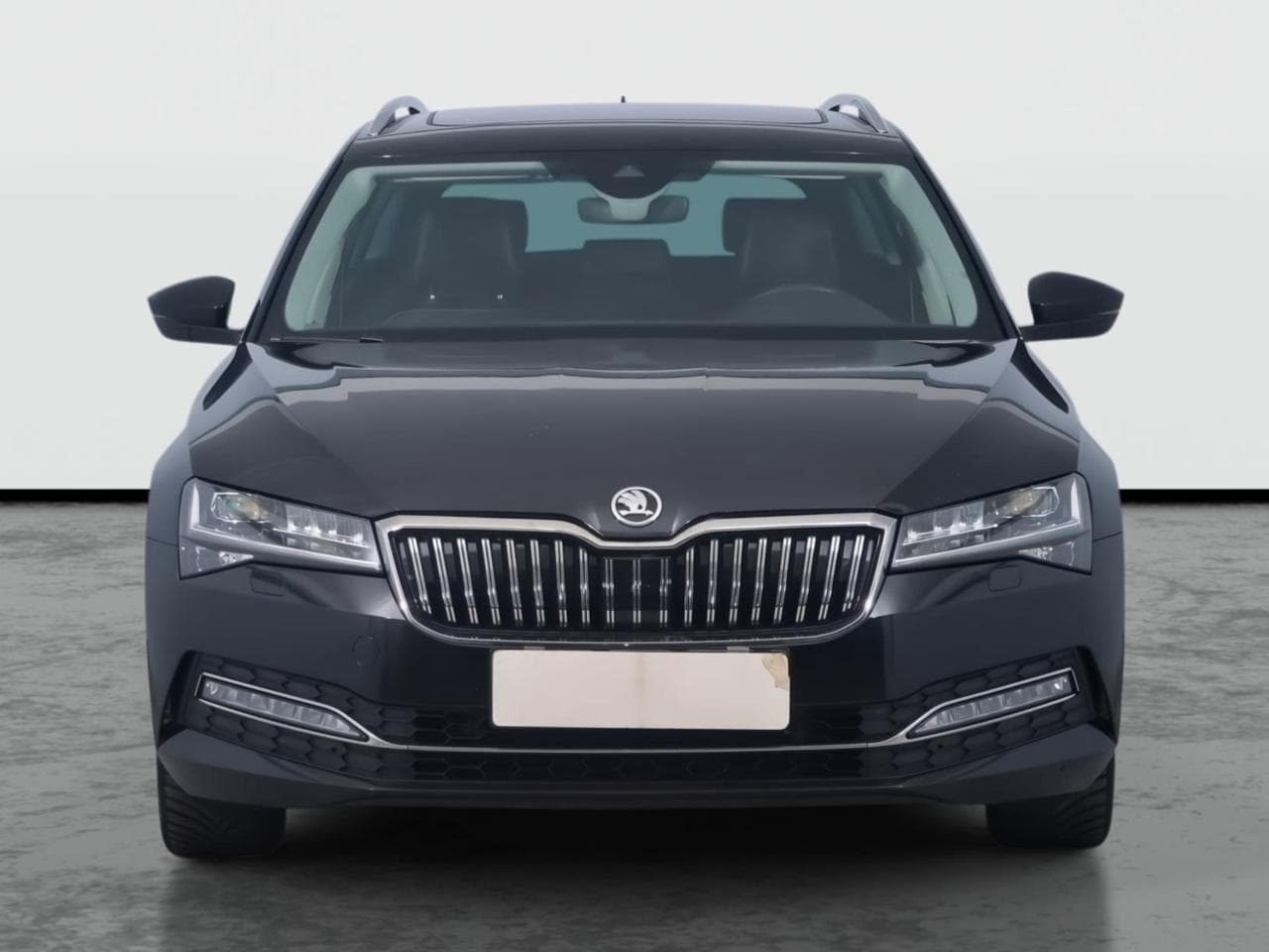 2020 Škoda SUPERB - 2
