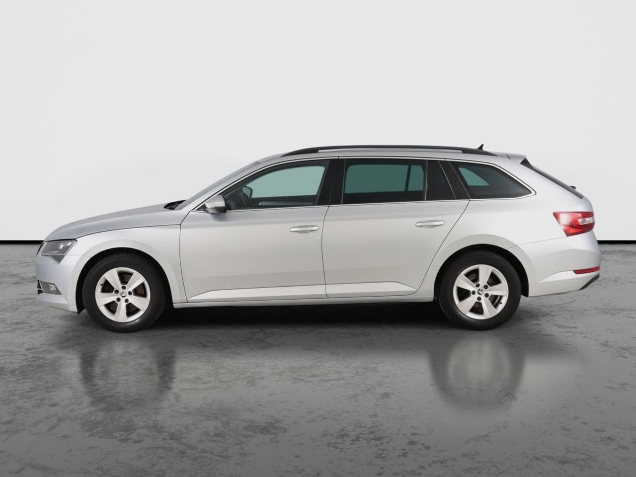 2018 Škoda SUPERB - 4