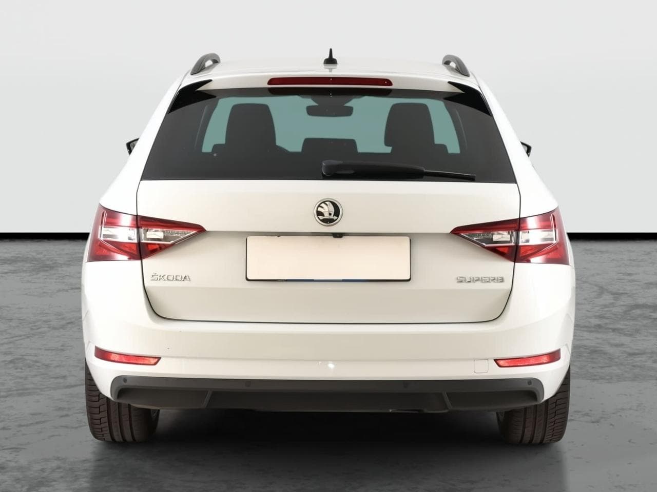2016 Škoda SUPERB - 6