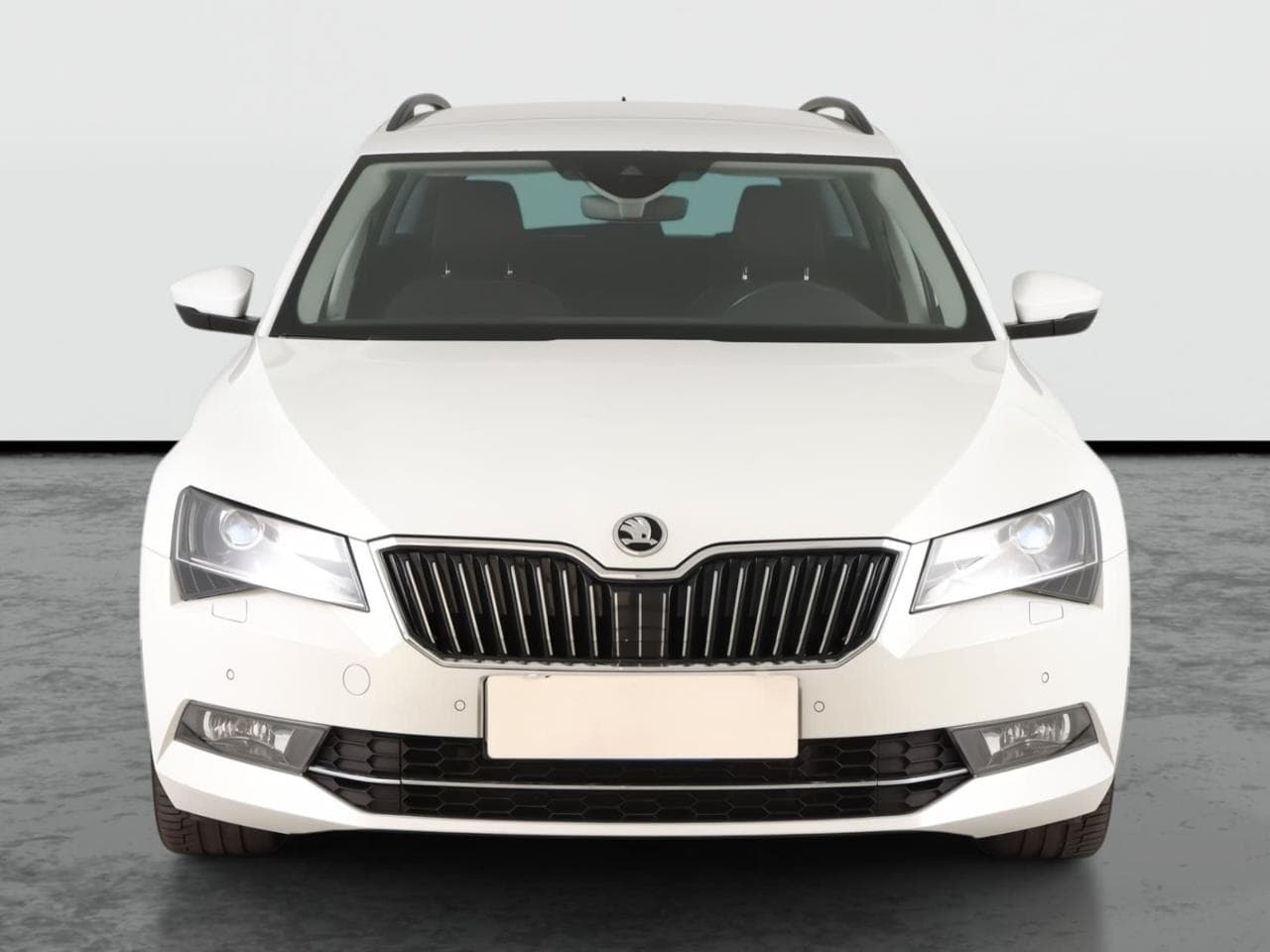 2016 Škoda SUPERB - 2