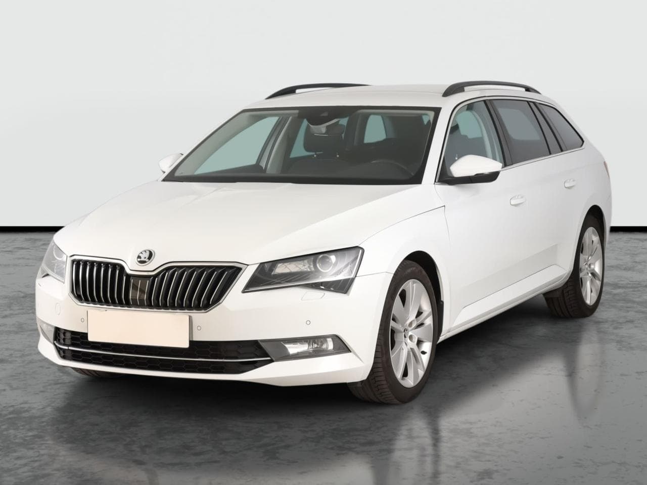 2016 Škoda SUPERB - 3
