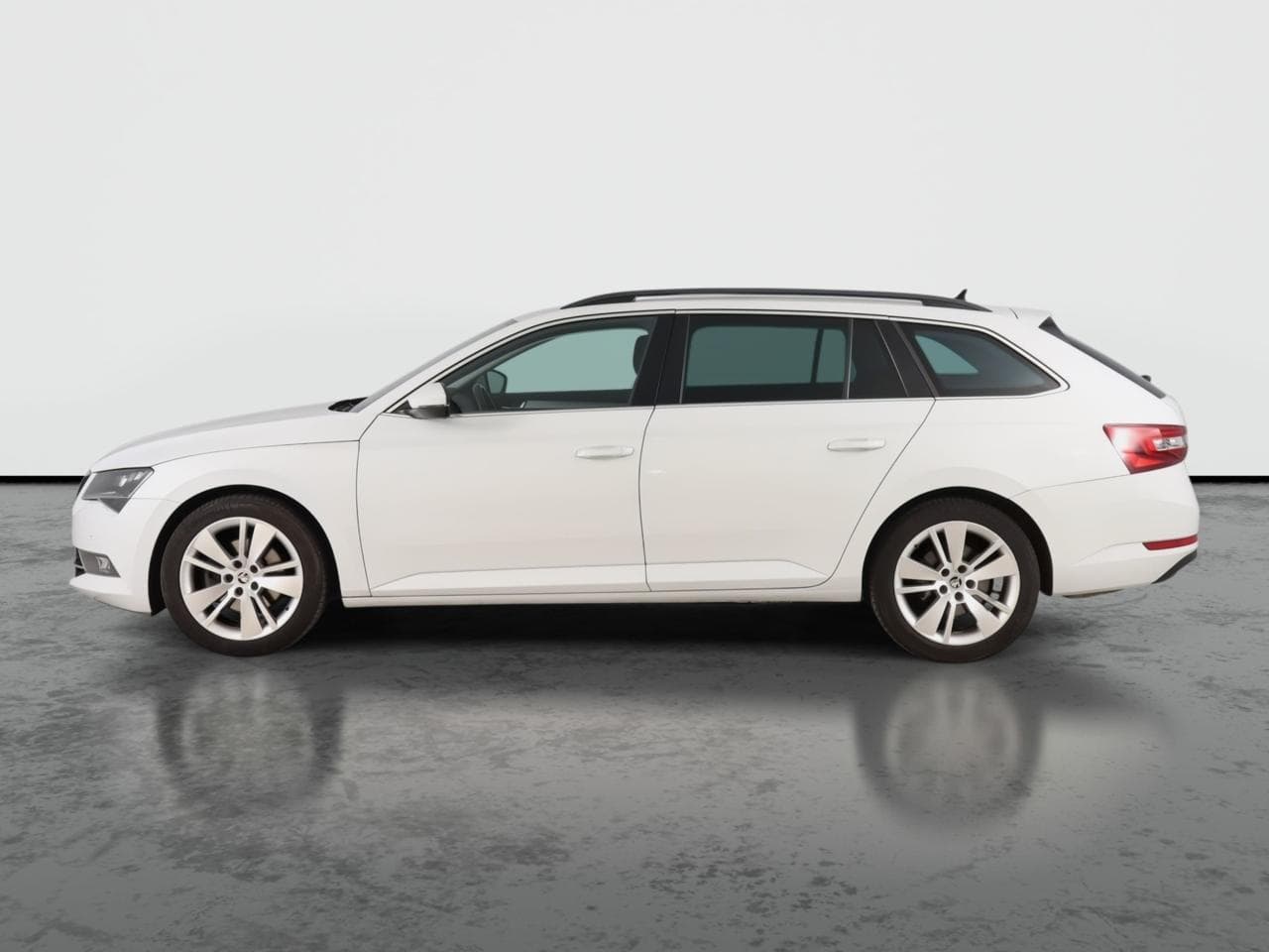 2016 Škoda SUPERB - 4