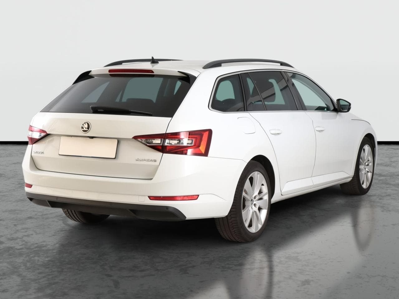 2016 Škoda SUPERB - 7