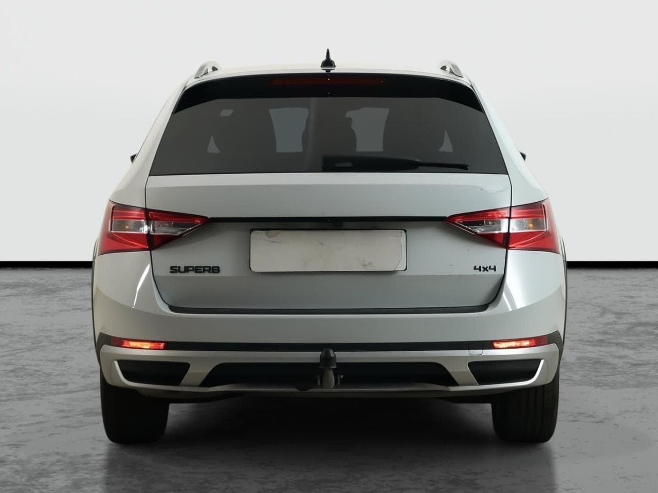 2020 Škoda SUPERB - 6